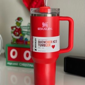 Valentines Stanley cup